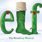 ELF National Tour Sets 2015-16 Holiday Season Dates Video