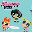 Cartoon Network's Reimagined POWERPUFF GIRLS Coming to McDonald's 'Happy Meal'