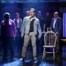 VIDEO: Cast of Broadway's COME FROM AWAY Performs on 'LATE NIGHT'