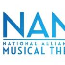National Alliance for Musical Theatre Announces 2015-16 Grant Recipients Video