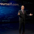 VIDEO: John Oliver Takes On New FCC Chief on LAST WEEK TONIGHT Video