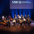 BROADWAY BOOGIE-WOOGIE to Celebrate SMCQ's 50th Anniversary
