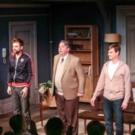 Photo Coverage: SHINING CITY Opens at Barrington Stage Company