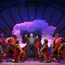 SOMETHING ROTTEN! to Launch National Tour in Boston This Season; 2016-17 Lineup Annou Video