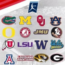 ESPN to Present All 8 Super NCAA Softball Championship Regionals