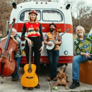 BTG to Welcome Indie-Folk Band Dana Louise and the Glorious Birds