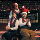 Orlando Shakespeare to Celebrate the Holidays with EVERY CHRISTMAS STORY EVER TOLD (A Video