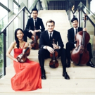Koerner Quartet to Welcome Rolston Quartet to VAM's Koerner Recital Hall Video