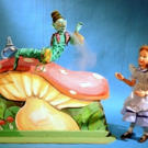 JCTC-KIDS to Bring ALICE IN WONDERLAND to Jersey City's Puppet Stage Video