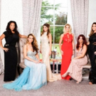 THE REAL HOUSEWIVES OF CHESHIRE to Premiere in November on Bravo Video