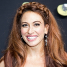 Music Circus to Present HUNCHBACK, Featuring Broadway's Lesli Margherita and First De Video