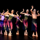 Alison Beatty Dance to Present WORLD PREMIERE (Untitled) and MURMURATION At City Cent Video