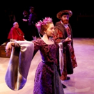 Photo Flash: Court Intrigue! First Look at WOLF HALL Regional Premiere in Houston