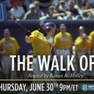 SEC Network to Present ESPN Films' THE WALK OFF, 6/30
