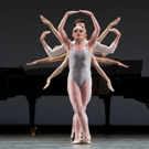 BWW Review: Expanding the Range of Ballet with NEW YORK CITY BALLET Video