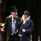 BWW Review: New Yiddish Rep's Masterful Revival of Sholem Asch's Look At Eastern Euro Video