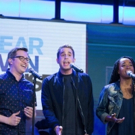 Photo Flash: Highlights from TODAY's 'Best of Broadway Week' Live Performances Video