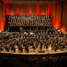Houston Symphony's 'Three Weeks of Beethoven' to Conclude with Beethoven 9 & Bernstei Video