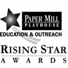 Paper Mill Playhouse Announces 2017 Rising Star Award Nominees Video