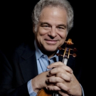 Virginia Arts Festival Presents Itzhak Perlman With Virginia Symphony Orchestra