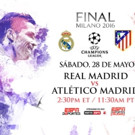 ESPN Deportes to Air Live Coverage of UEFA Champions League Final, 5/28