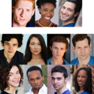 Ed Hoopman, Maritza Bostic and Jared Troilo to Lead CAMELOT at Lyric Stage; Cast, Cre Video