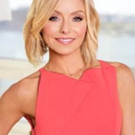 LIVE WITH KELLY Announces Co-Hosts for the Week of October 3 Video