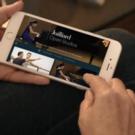Juilliard Open Studios App Now Available Video