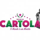 BWW Preview:  CARTOLA O MUNDO E UM MOINHO Will Tell the Trajectory Of One Of The Biggest Names of the Samba