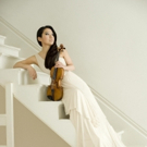 Violinist Sarah Chang to Perform at bergenPAC Next Spring