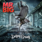 Mr. Big 'Defying Gravity' With New Album Set For Release This July
