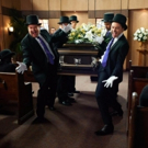 VIDEO: James Corden & Harry Styles Break Out in Song At the Most Inappropriate Moments!