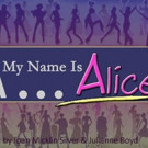 A, My Name is Alice Opens October 16th at The Texas Repertory Theatre Co. Video