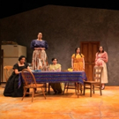 BWW Review:  THE WOMEN OF PADILLA at TRT is an Extraordinary and Affecting Play Video