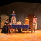 BWW Review: THE WOMEN OF PADILLA at TRT is an Extraordinary and Affecting Play