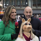 NBC's Coverage of MACY'S PARADE Delivers Best Nielsens for Any Non-Sports Telecast Video