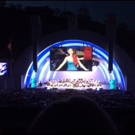 STAGE TUBE: Sara Bareilles Sings 'Part of Your World' at Hollywood Bowl's THE LITTLE  Video