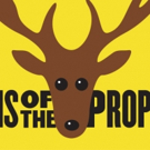 NCTC to Stage Regional Premiere of Pulitzer Finalist SONS OF THE PROPHET Video