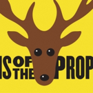 NCTC to Stage Regional Premiere of Pulitzer Finalist SONS OF THE PROPHET