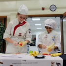 Sodexo Challenges Students to Create a Better Breakfast