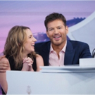 Photo Flash: Jessie Mueller Reunites with Broadway Co-Star Harry Connick Jr on HARRY