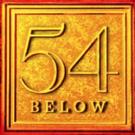 24@54 Set for 54 Below, 5/25 Video