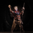 BWW Review: The Spectacle of THE LION KING