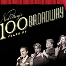 Majestic Theater to Mark 90th Anniversary with Neil Berg's 100 YEARS OF BROADWAY, 11/ Video