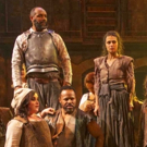 BWW Review: The Rep's MAN OF LA MANCHA Soars to Inspirational Heights