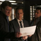 ABC's CASTLE Is Monday's Most Watched Drama With a Season High