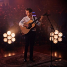 VIDEO: Harry Styles Performs New Song 'Two Ghosts' on CORDEN Video