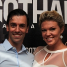 Broadway Couple Clyde Alves and Robyn Hurder to Go CRAZY FOR YOU at Drury Lane