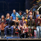 Miller Auditorium to Present RENT: 20th Anniversary Tour Video