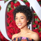 Sophie Okonedo to Join Damien Lewis in Edward Albee's THE GOAT, OR WHO IS SYLVIA?